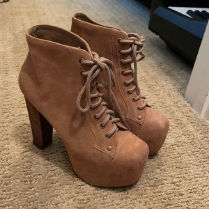 Jeffrey Campbell shoes
